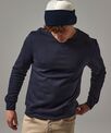 Beechfield Snowstar® two-tone beanie