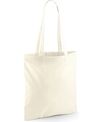 Westford Mill Recycled cotton tote