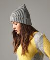 Beechfield Chunky ribbed beanie