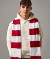 Beechfield Stadium scarf