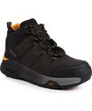 Regatta Safety Footwear Hyperfort S1P X-over metal-free safety hikers