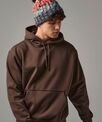 Beechfield Corkscrew pom pom beanie