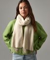 Beechfield Classic woven scarf