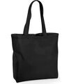 Westford Mill Recycled cotton maxi tote