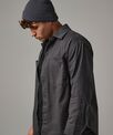 Beechfield Organic cotton waffle beanie