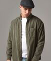 Beechfield Melton wool ivy cap
