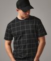 Beechfield Suede snapback trucker