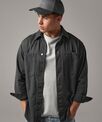 Beechfield Urbanwear 5-panel snapback