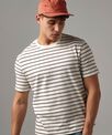 Beechfield Organic cotton unstructured 5-panel cap