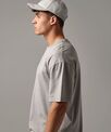 Beechfield Faux suede 6-panel cap