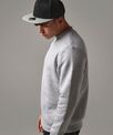 Beechfield Original flat peak snapback