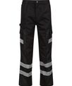Regatta Professional Pro Ballistic workwear cargo trousers