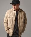 Beechfield Heritage cord cap