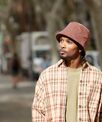 Beechfield EarthAware® organic cord bucket hat