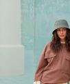 Beechfield Vintage bucket hat