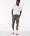 Bella Canvas Unisex sponge fleece sweatshorts