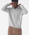 Bella Canvas Unisex sponge fleece pullover DTM hoodie
