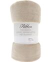 Ribbon Pet eskimo-style blanket