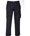 Portwest Slate holster trousers regular fit
