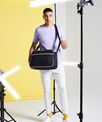 Bagbase Retro shoulder bag