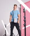 Bagbase Across body bag