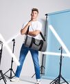 Bagbase Original barrel bag