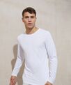 AWDis Just T's Triblend T long sleeve