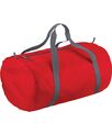 Bagbase Packaway barrel bag