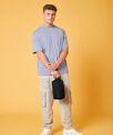 Bagbase Recycled essentials wash bag