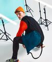 Bagbase Recycled gymsac