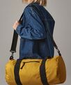 Bagbase Recycled barrel bag