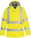 Portwest Eco Hi-vis winter jacket