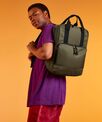 Bagbase Recycled twin handle cooler backpack