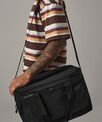 Bagbase Recycled large cooler shoulder bag