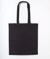 Nutshell® Recycled cotton shopper long handle