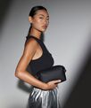 Bagbase Matte PU accessory pouch