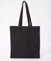 Nutshell® Recycled premium canvas spacious shopper