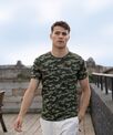 AWDis Just T's Camo T