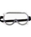 Result Essential Hygiene PPE Medical splash goggles