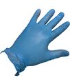 Result Essential Hygiene PPE Synthetic protective gloves (Pack of 100)
