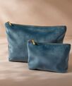 Bagbase Velvet accessory bag