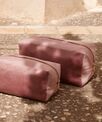 Bagbase Velvet toiletry/accessory case