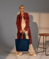 Bagbase Felt shopper