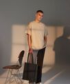 Bagbase Felt tote bag