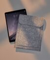 Bagbase Felt iPad slip