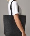 Bagbase Premium felt tote