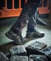 Regatta Safety Footwear Mudstone S1P safety trainers
