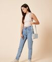 Bagbase Boutique structured cross body bag