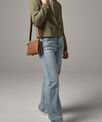 Bagbase Boutique soft cross-body bag