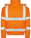 ProRTX High Visibility High visibility bomber jacket